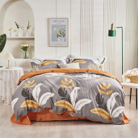 红蜻蜓亲肤棉套件-江南春