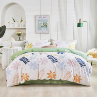 红蜻蜓亲肤棉套件-素雅