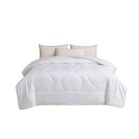 红蜻蜓舒眠臻品羊毛春秋被