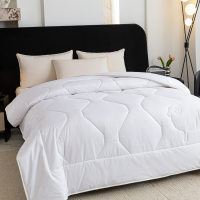 红蜻蜓舒眠臻品羊毛冬被