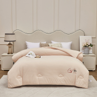 红蜻蜓热力绒冬被