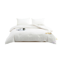 红蜻蜓原棉大豆被