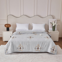 红蜻蜓云柔舒暖被