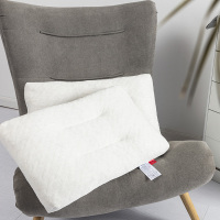 红蜻蜓防螨乳胶颗粒枕