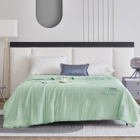 红蜻蜓冰淇淋凉感被