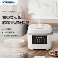 韩国现代HYUNDAI电饭煲FBD40-7A9