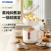 韩国现代HYUNDAI多功能锅DC-G121