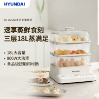 韩国现代HYUNDAI多功能锅XX-DZG08