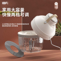 艾博菲BOX百宝箱系列 食品加工机IBFD-046