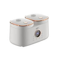 艾博菲艾宝宝·多能智能电饭煲IBFD-015