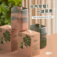 艾博菲啄木鸟早餐机IBFD-031