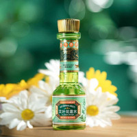 永安虎标艾叶花露水185ml