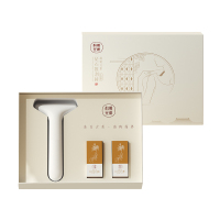 科爱元素砭石推刮棒(礼品装)CI173A