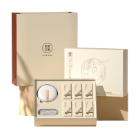 科爱元素小面包砭石按摩器(礼品装)CI175A