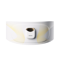 科爱元素Techlove EMS腰腹按摩器(标准版)LF106A