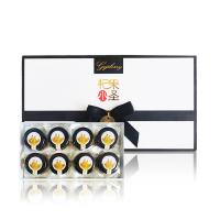 杞果小圣枸杞花蜜商务装280G(35G*8瓶)