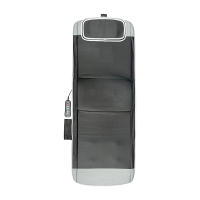 科爱元素何浩明多功能按摩床垫(四代)(标准版)DH163A