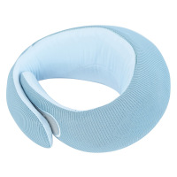 践程U型枕护颈枕HU2蜗牛基础款