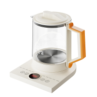 铭仕朗三环养生壶MSL-YSH004