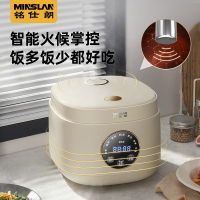 铭仕朗3L电饭煲HK-H3A65