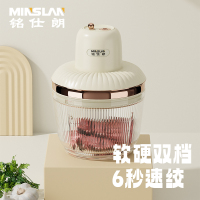 铭仕朗碎肉机PY-37949