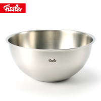 菲仕乐 全不锈钢果疏篮两件组(20,24厘米) EM-20-00-124-620 EM2000124620