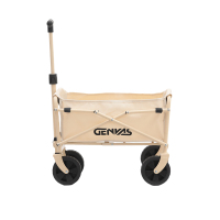 君华仕 GENVAS 儿童小推车 GSH008
