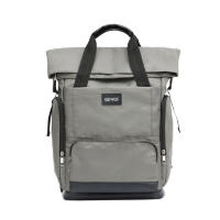 君华仕 GENVAS 商务电脑双肩背包 GS811