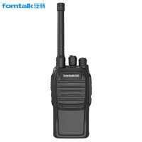 泛腾FT3800模拟对讲机