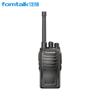 泛腾模拟对讲机FT5600