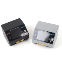 京铭达D6 PRO智能平衡充电器 航模车模锂电池中文650W 15A