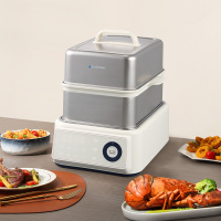 蓝宝电蒸锅BP-DZG04