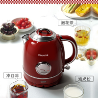 艾贝丽欧式电热水壶ABL-SH1314