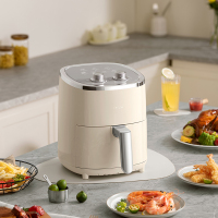 德世朗DESLON电烤炉(空气炸锅)DDQ-JK012