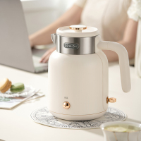 德世朗DESLON电热水壶DDQ-SH203