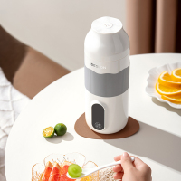 德世朗DESLON液体加热器(多功能电热水杯)DDQ-SH226