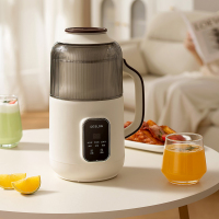 德世朗DESLON破壁豆浆机DDQ-LZ618