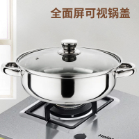 栢士德BYSTON爱尚火锅BST-108