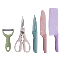 栢士德BYSTON格利思五件套BST-099