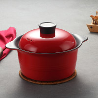 栢士德BYSTON斯第芬汤锅BST-ZC1002