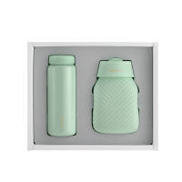 德世朗DESLON小欢喜系列保温套装DHX-TZ003