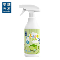 美穗吉家 多功能清洁剂500g-80955