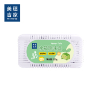 美穗吉家 冰箱除味盒120g-81686