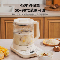 山水智能养生壶 KT-1852