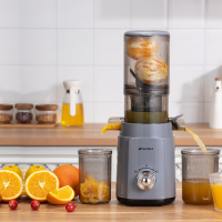 山水大口径原汁机 SMF-M28