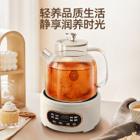 山水智能分体养生壶 KT-1840