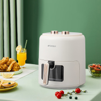 山水可视化空气炸锅SKZ-A28C