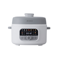 山水智能点压力锅 SY-40D30