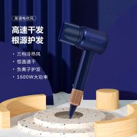 山水高速恒温负离子电吹风SCF-881