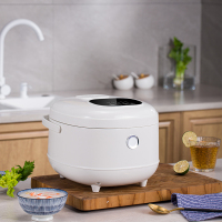 山水智能电饭煲(铝胆) SF-F30E2